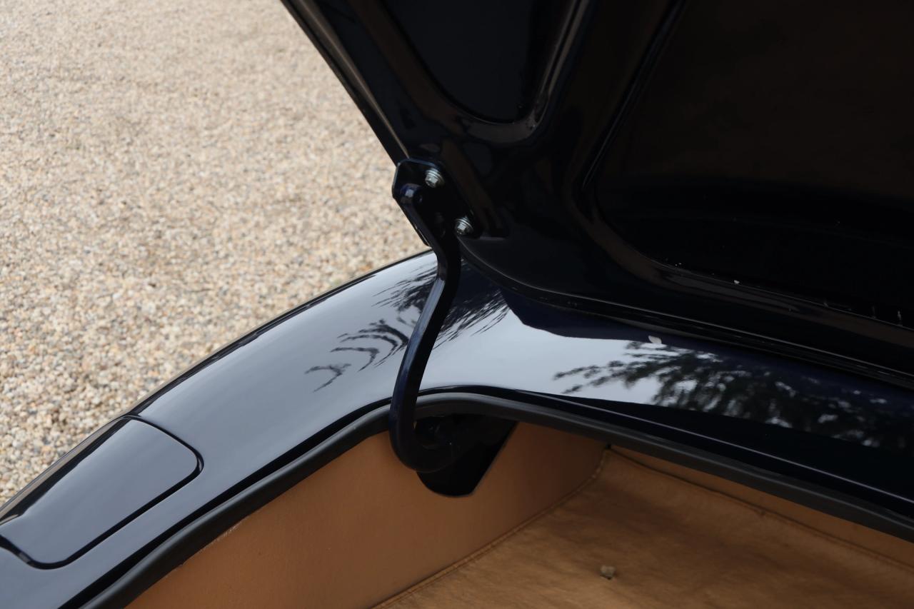 1973 Jaguar E-Type Series 3 V12 Convertible &ldquo;From the hills of Cannes and Antibes&rdquo;
