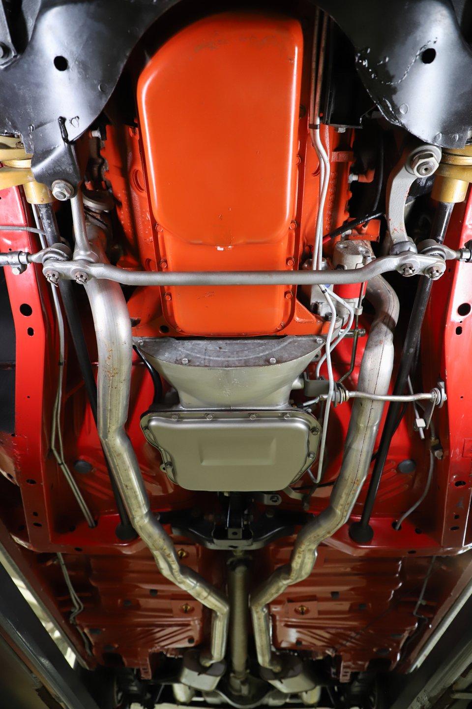1970 Plymouth Cuda