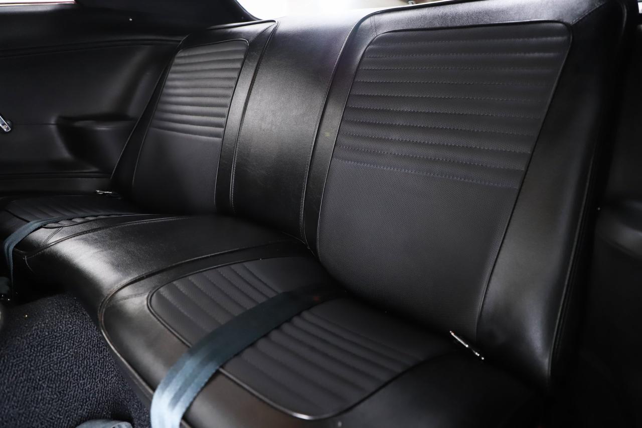 1970 Plymouth Cuda