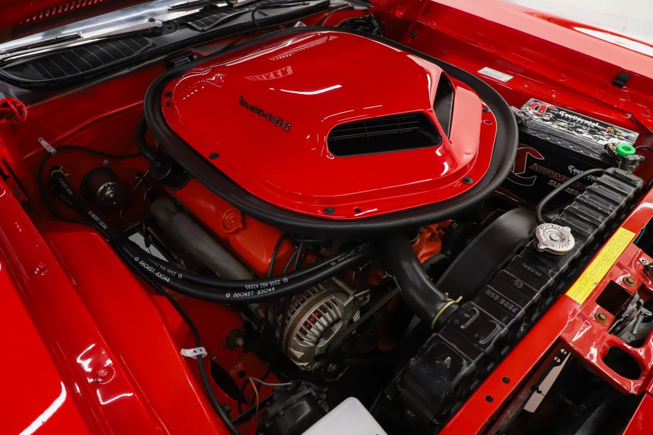1970 Plymouth Cuda