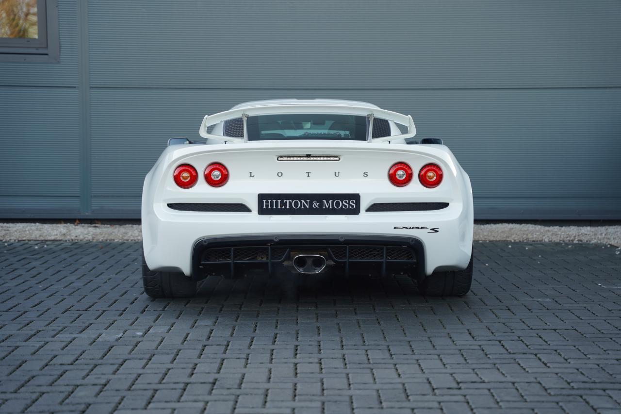 2013 Lotus Exige