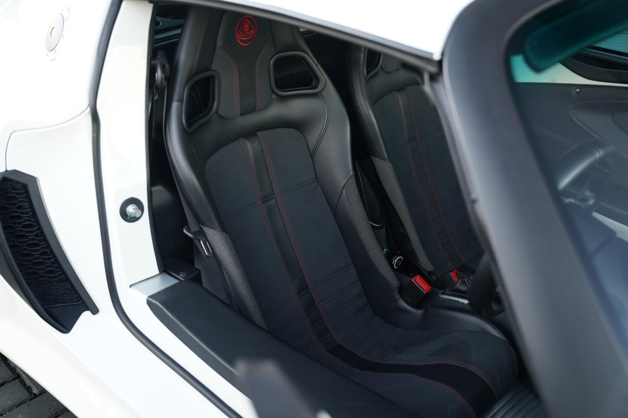 2013 Lotus Exige