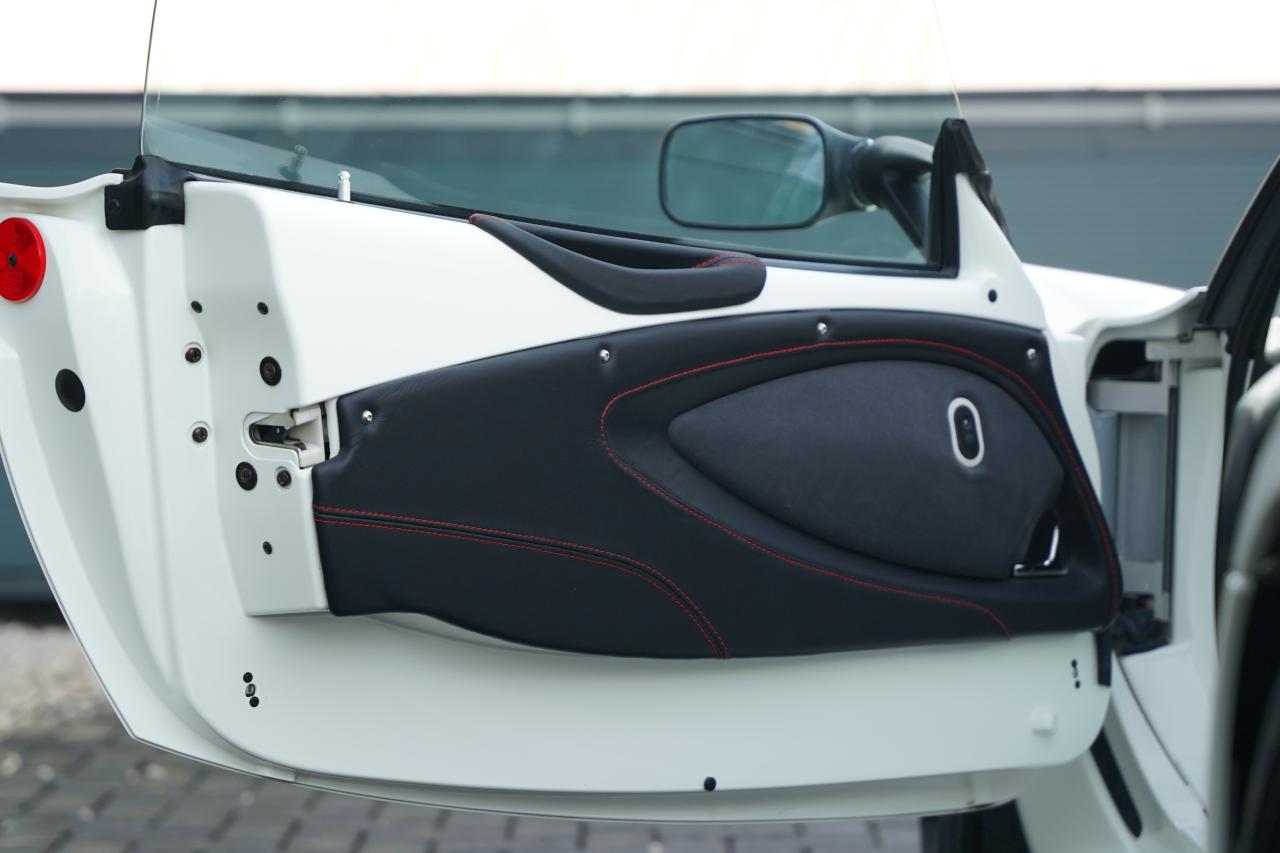 2013 Lotus Exige
