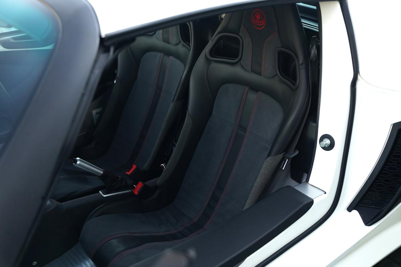 2013 Lotus Exige