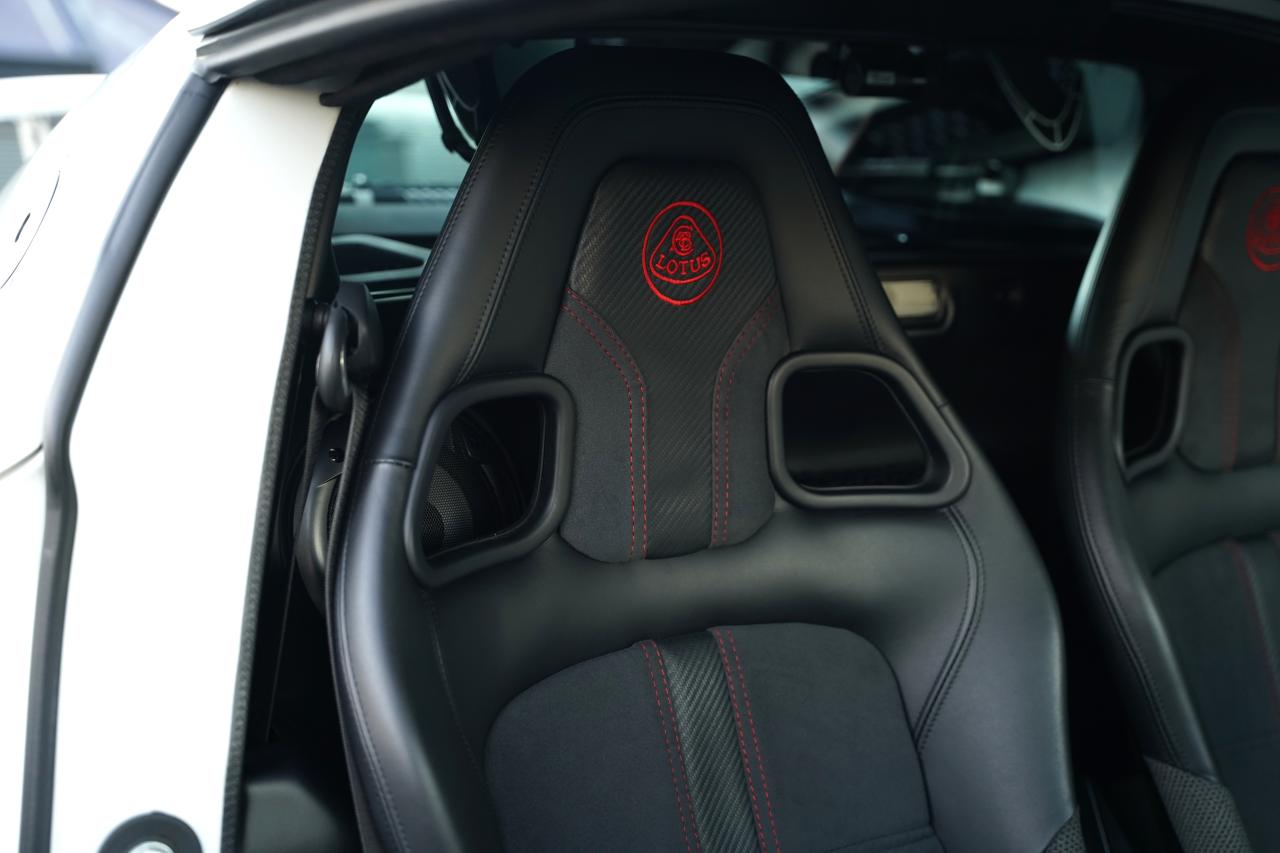 2013 Lotus Exige