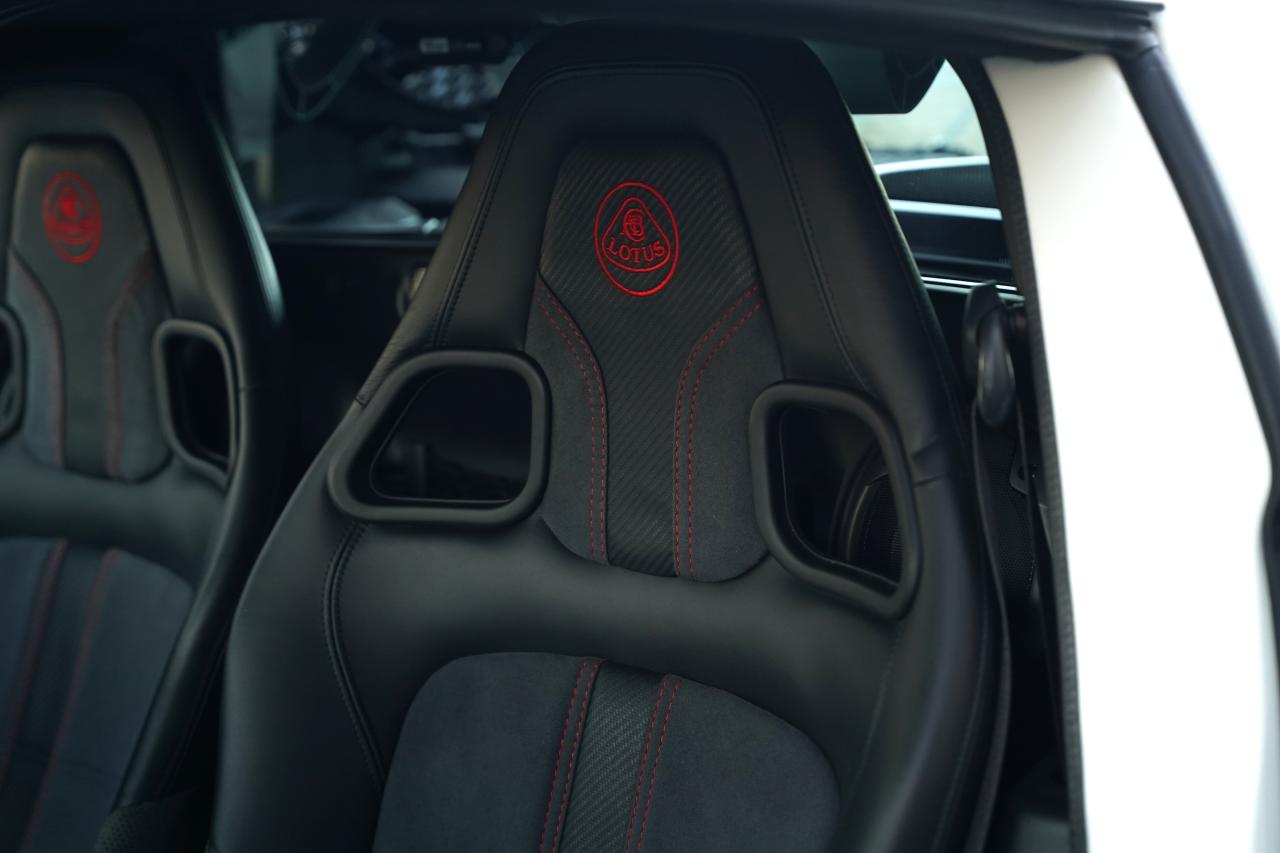 2013 Lotus Exige
