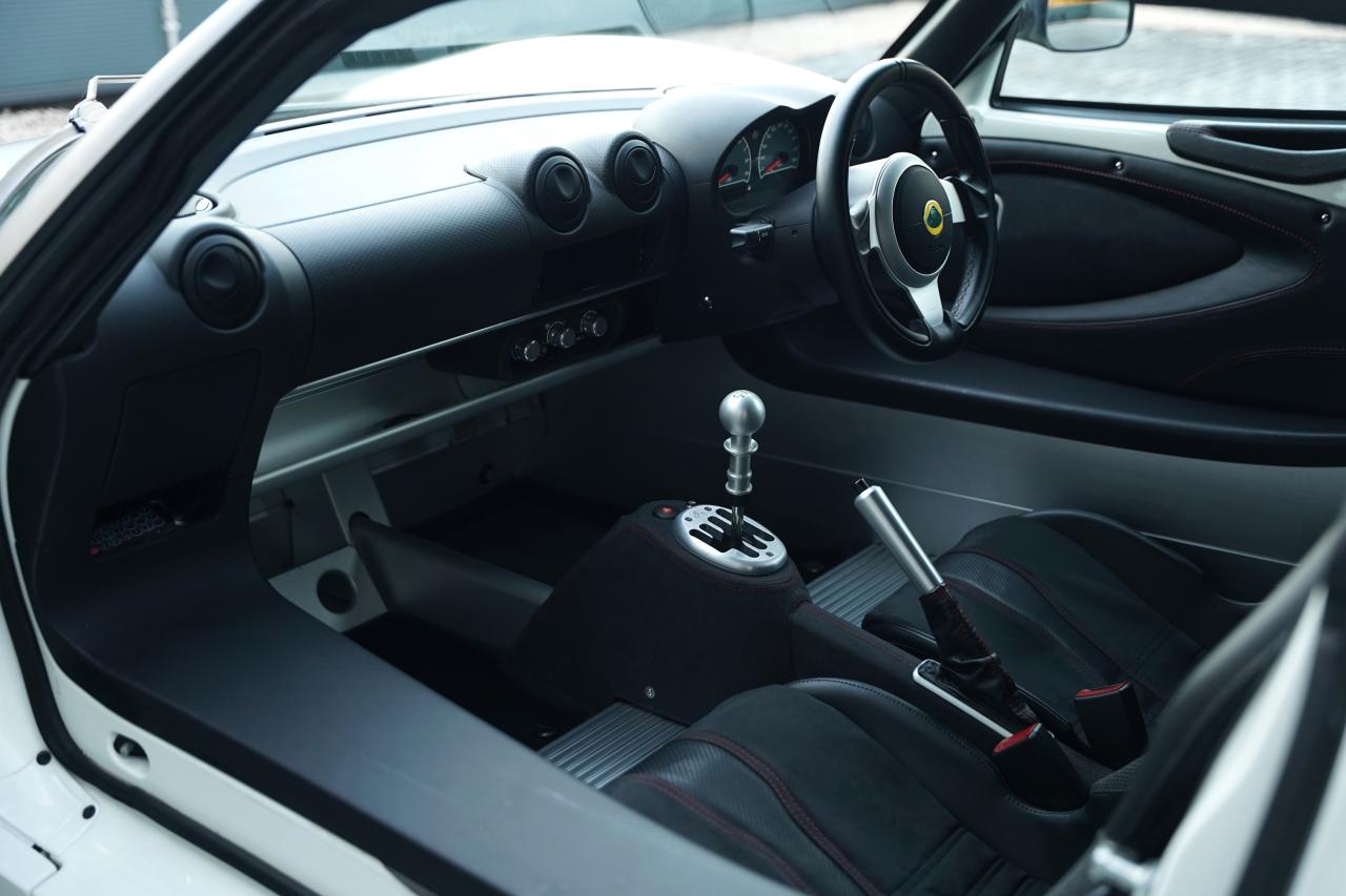 2013 Lotus Exige