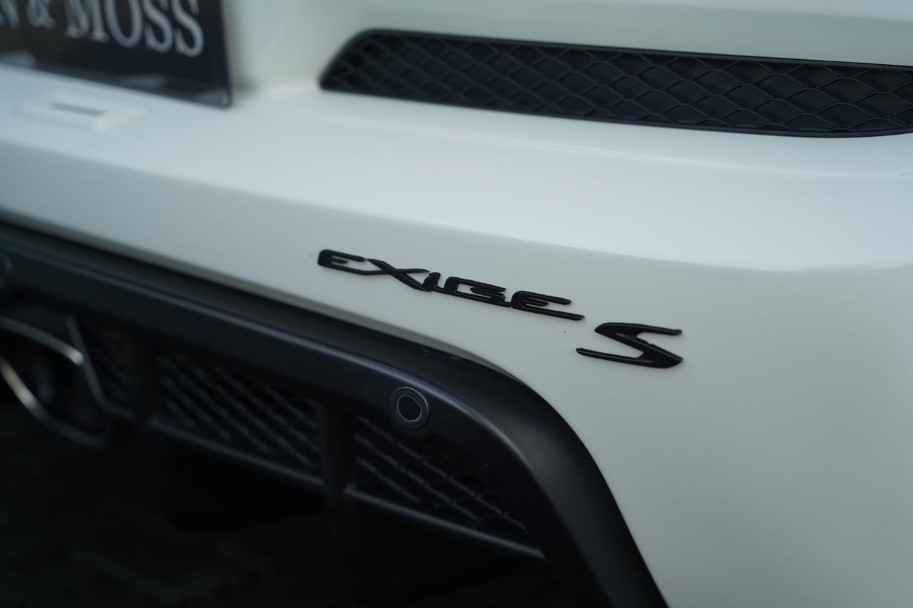 2013 Lotus Exige