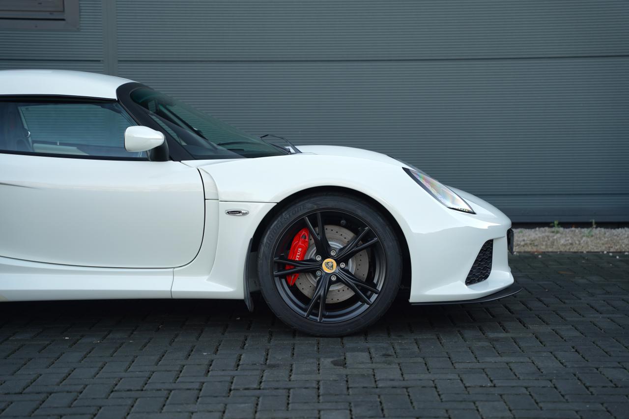 2013 Lotus Exige
