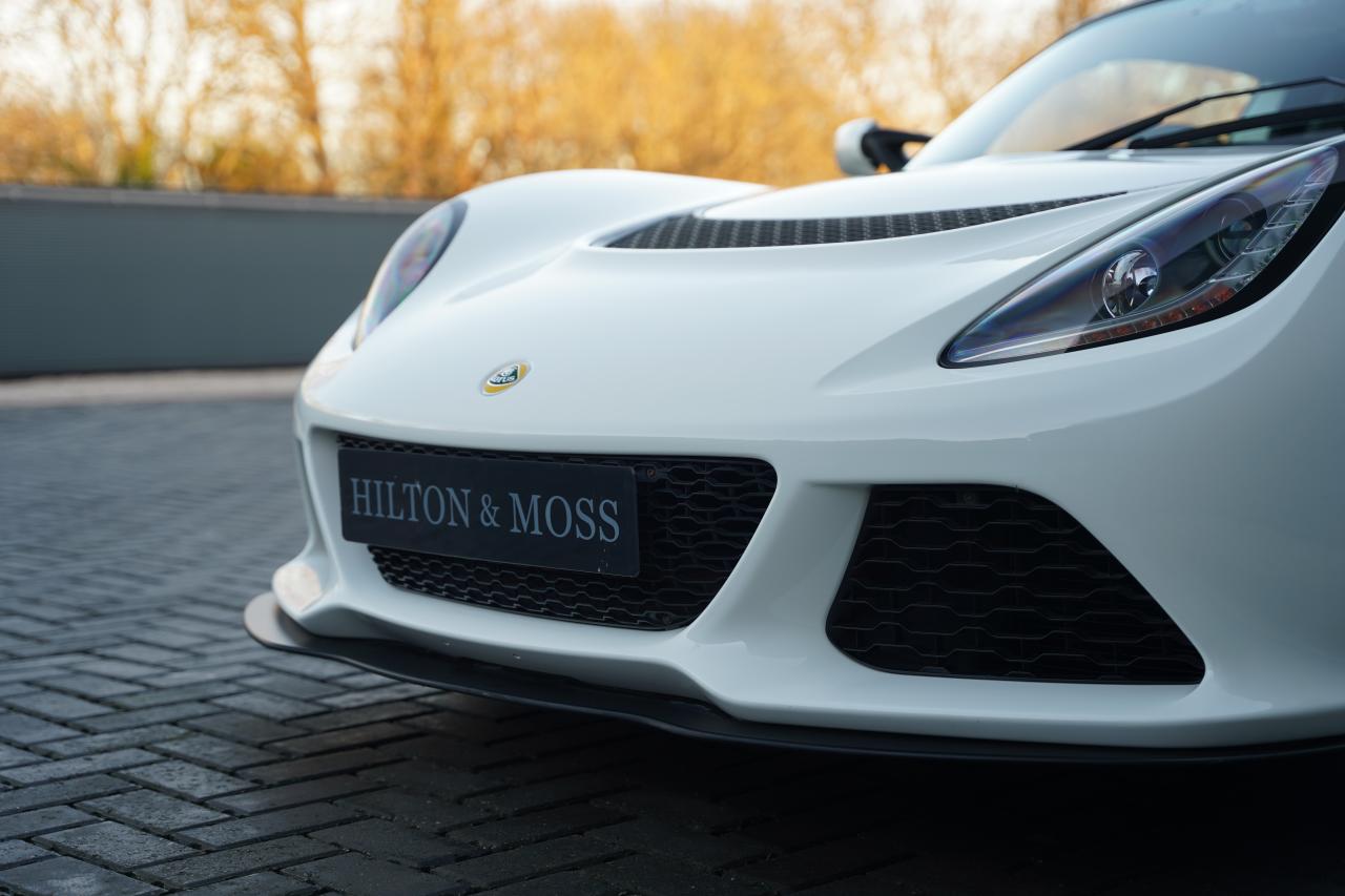2013 Lotus Exige