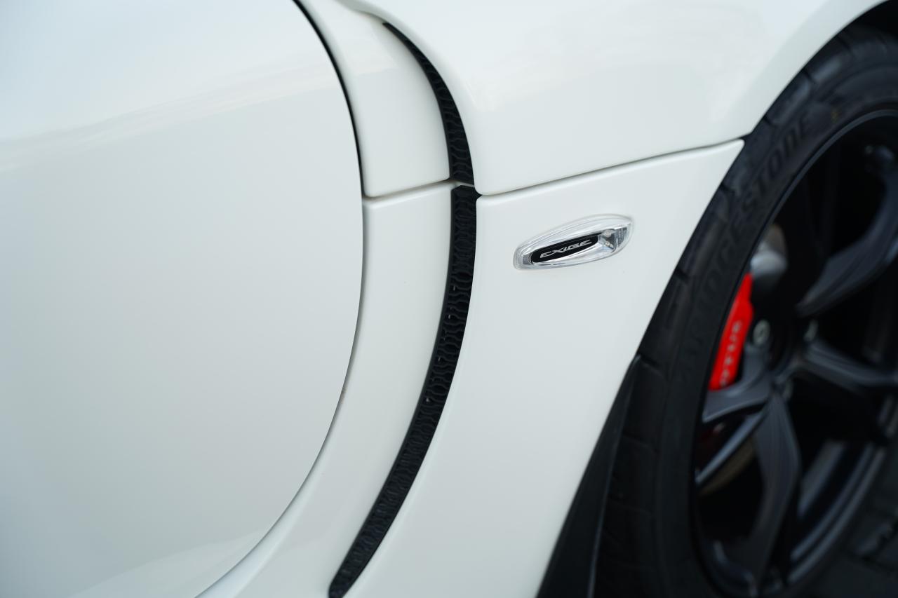 2013 Lotus Exige