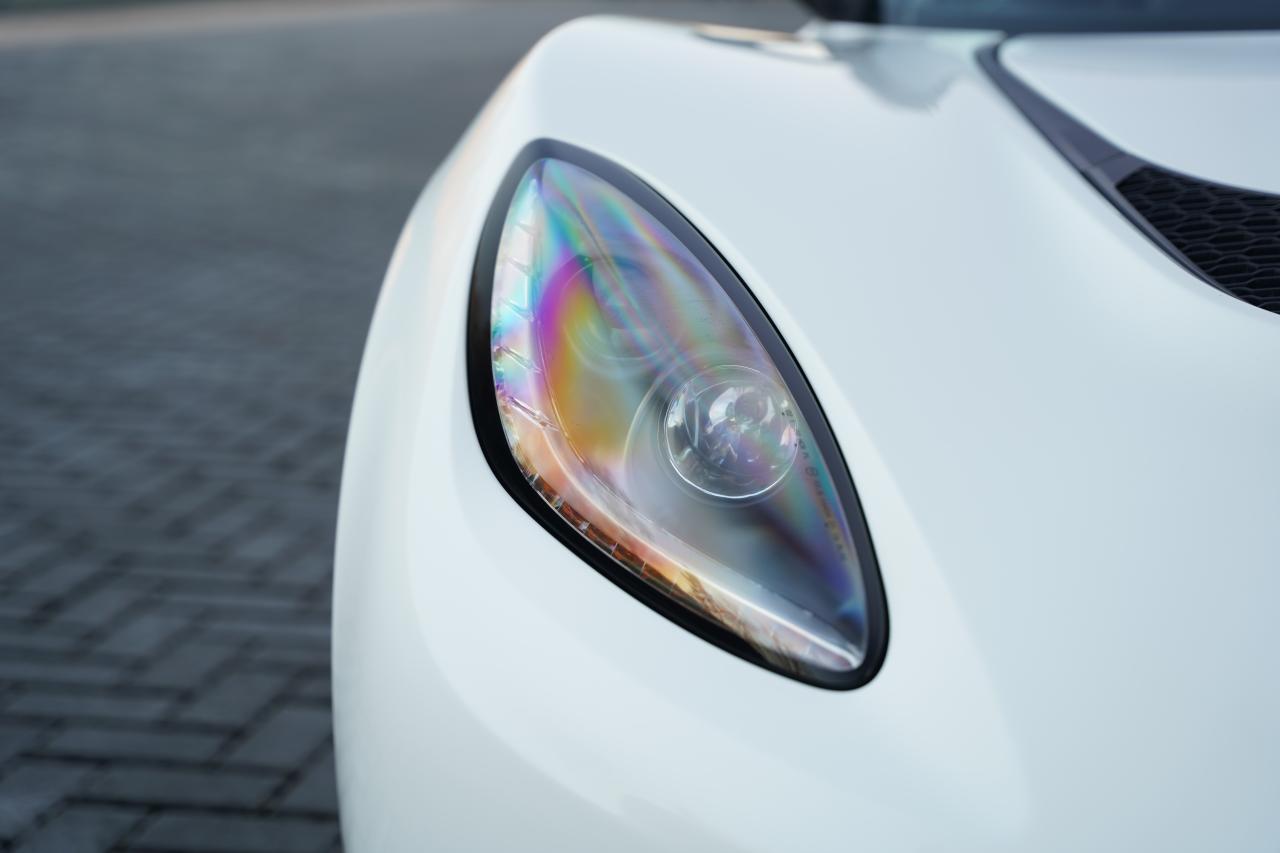2013 Lotus Exige