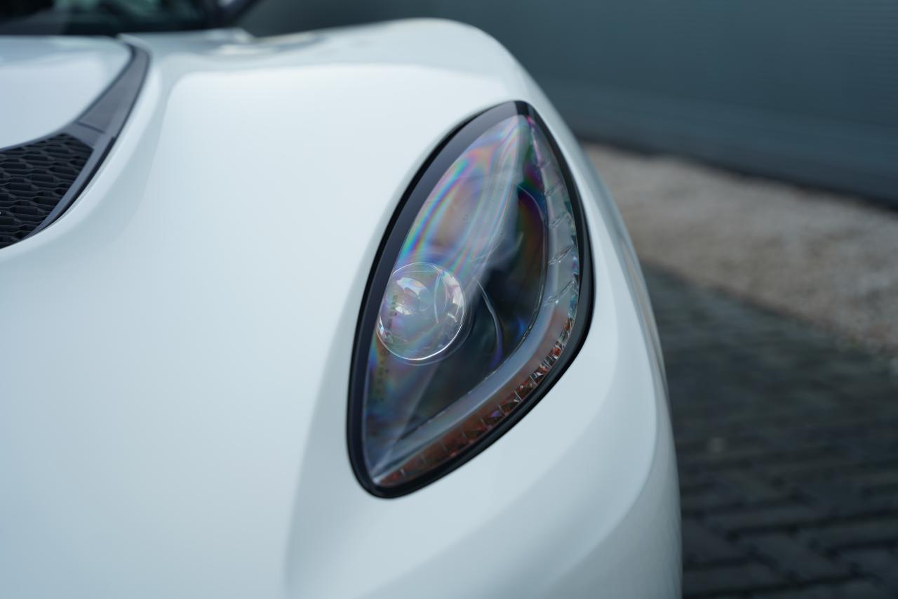2013 Lotus Exige
