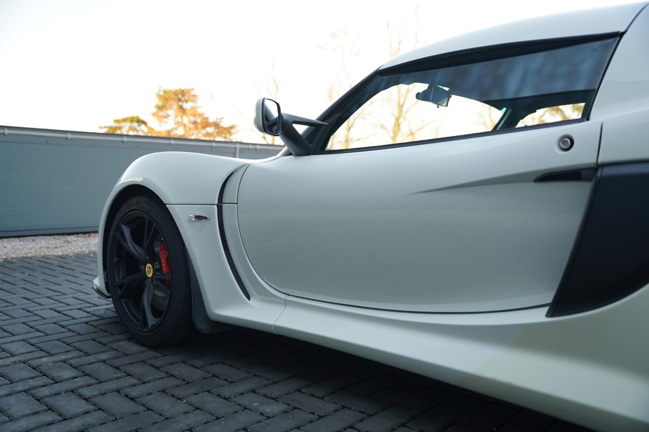 2013 Lotus Exige