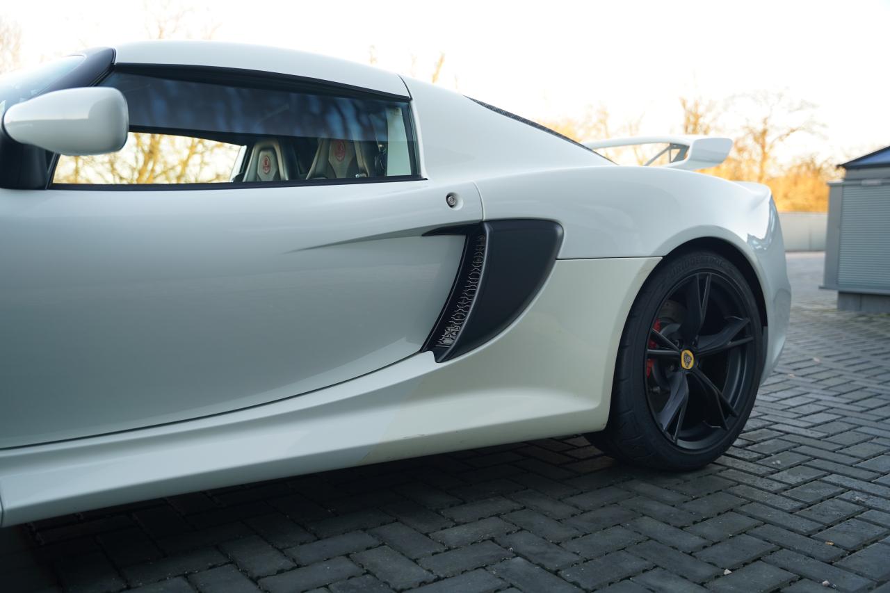 2013 Lotus Exige