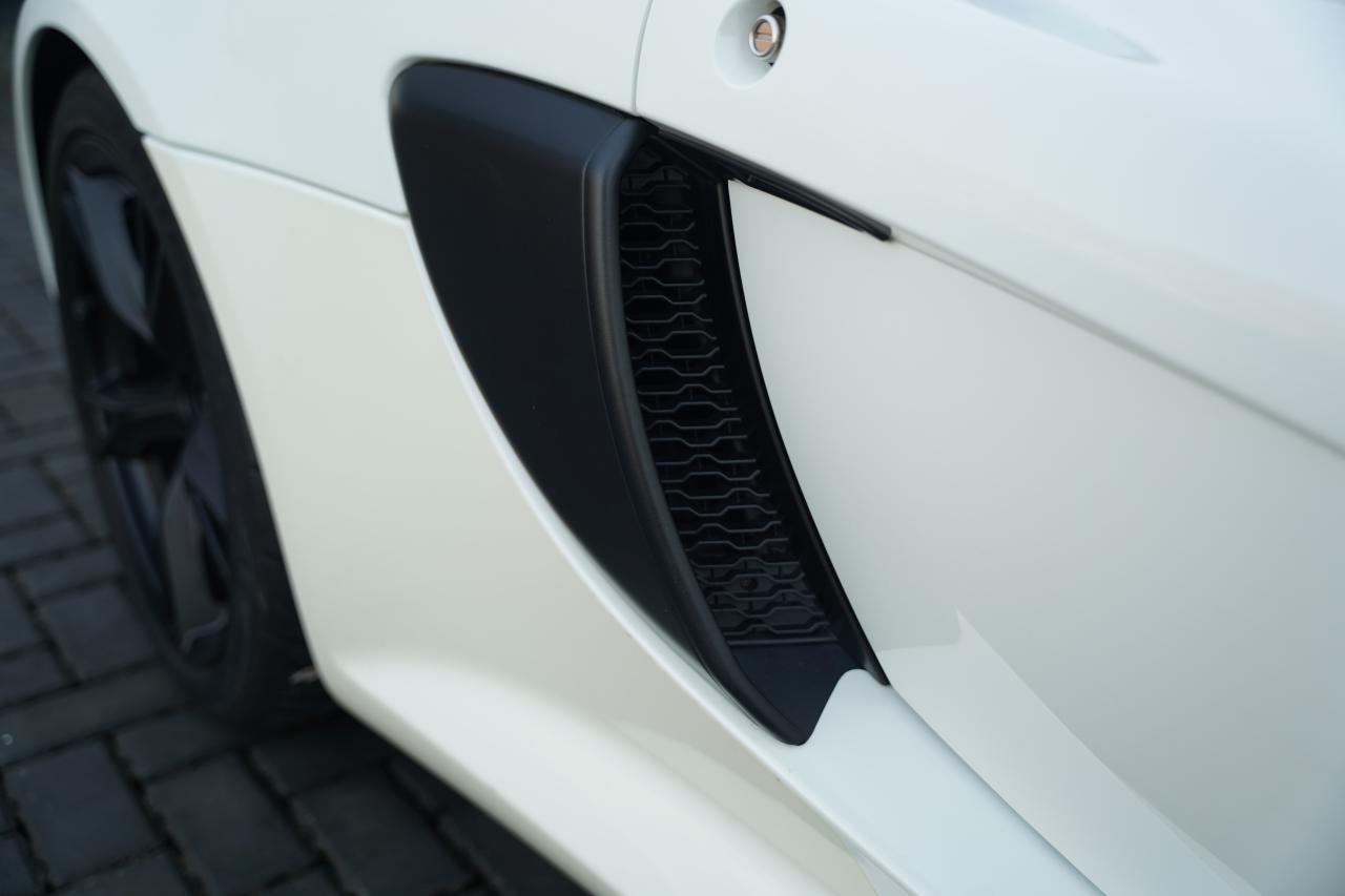 2013 Lotus Exige
