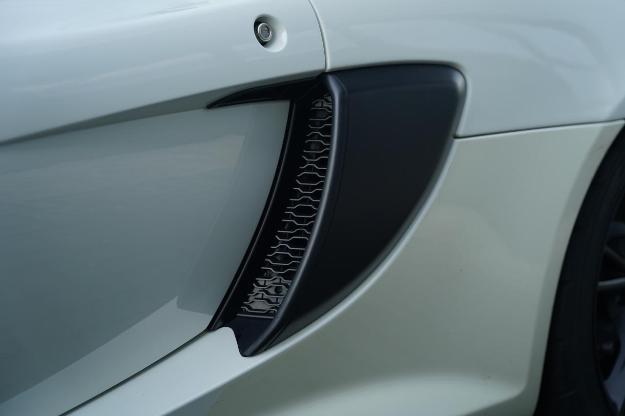 2013 Lotus Exige