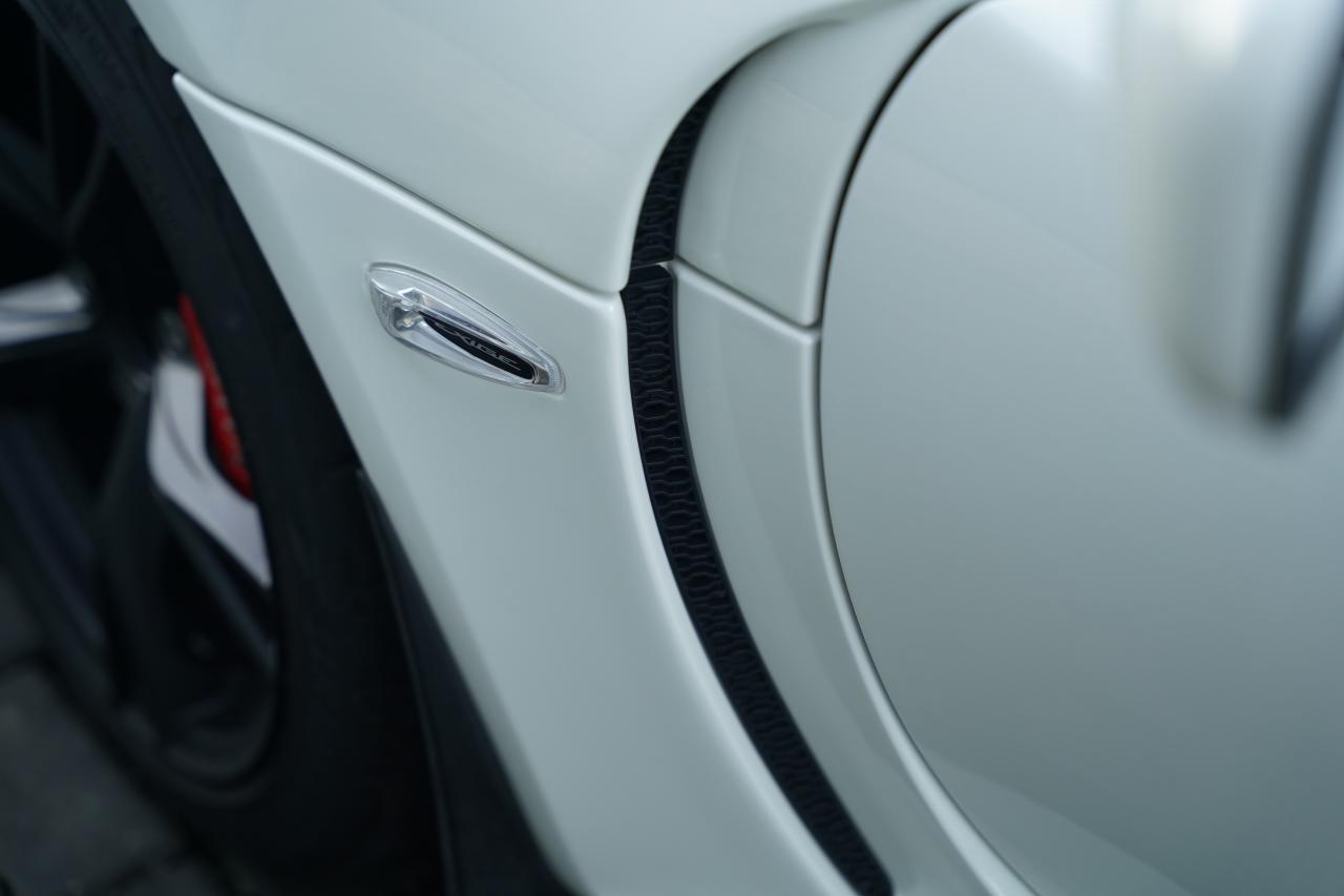 2013 Lotus Exige