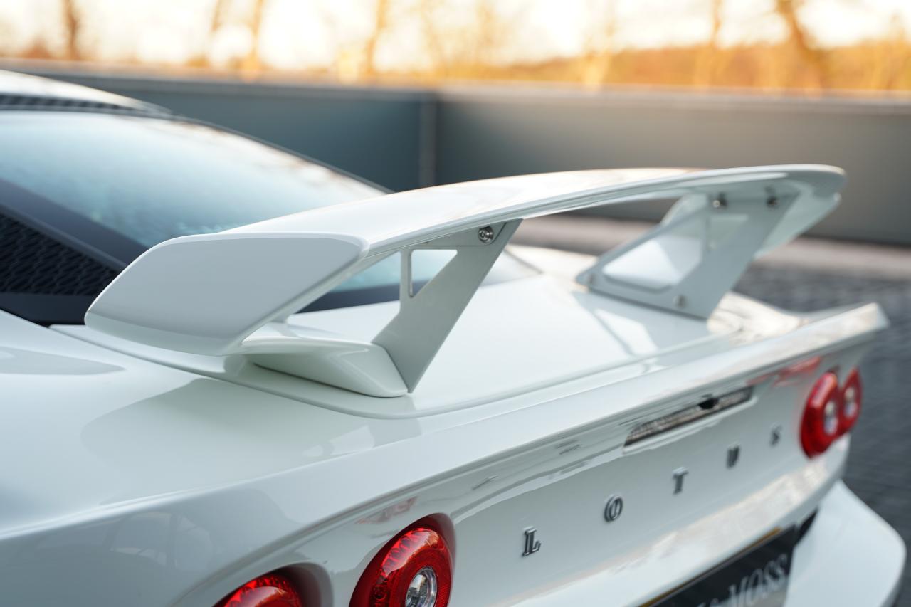 2013 Lotus Exige