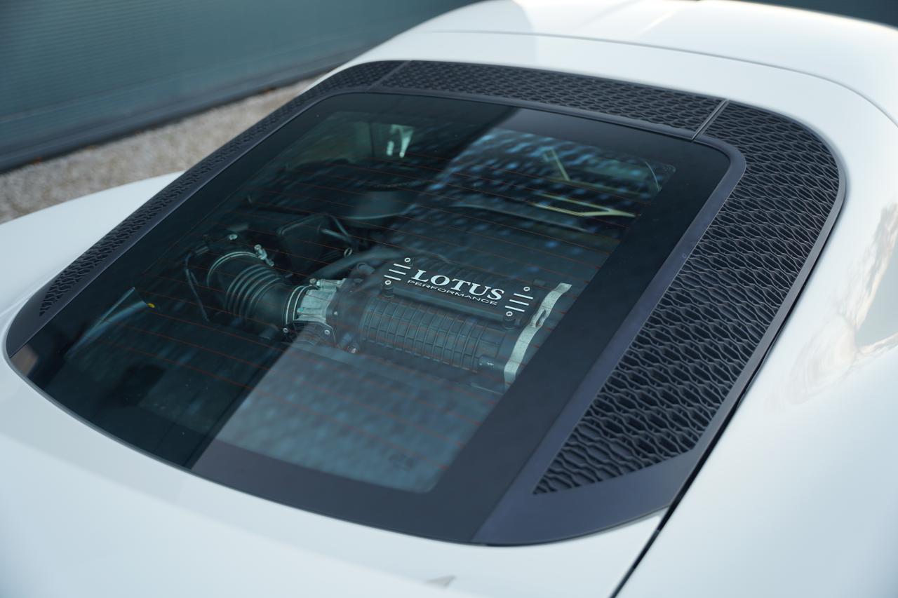 2013 Lotus Exige