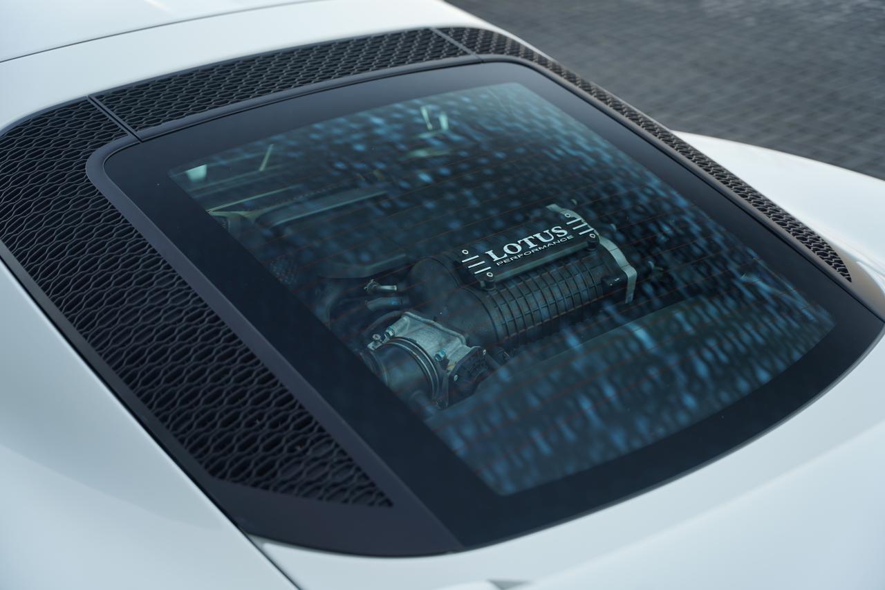 2013 Lotus Exige