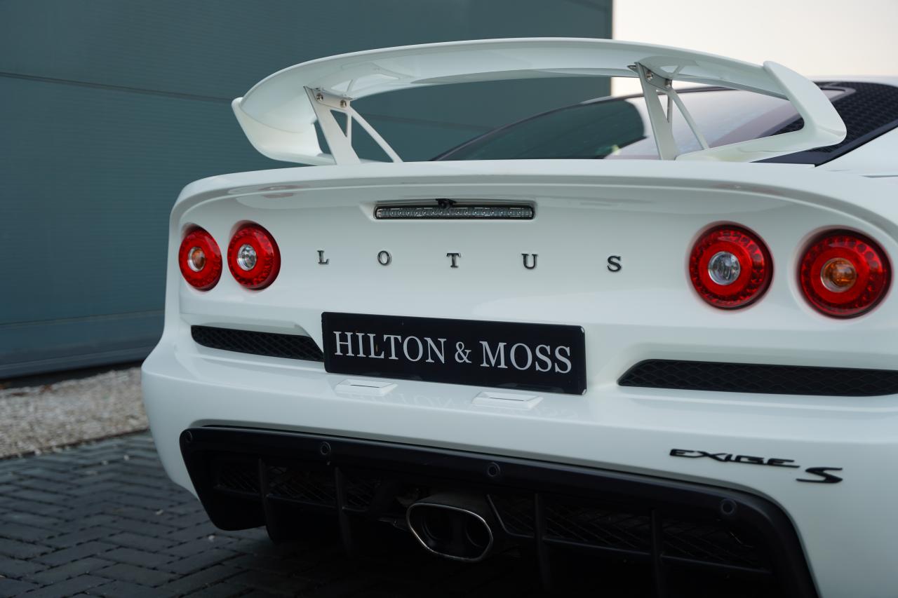 2013 Lotus Exige