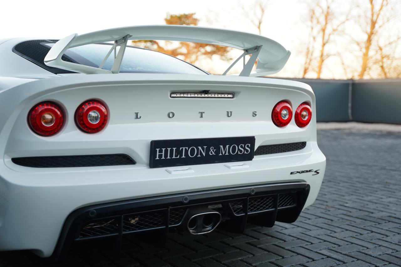 2013 Lotus Exige