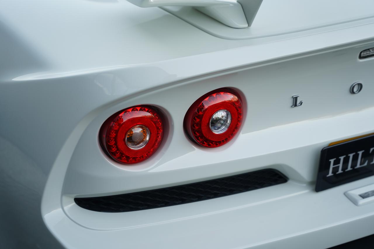 2013 Lotus Exige