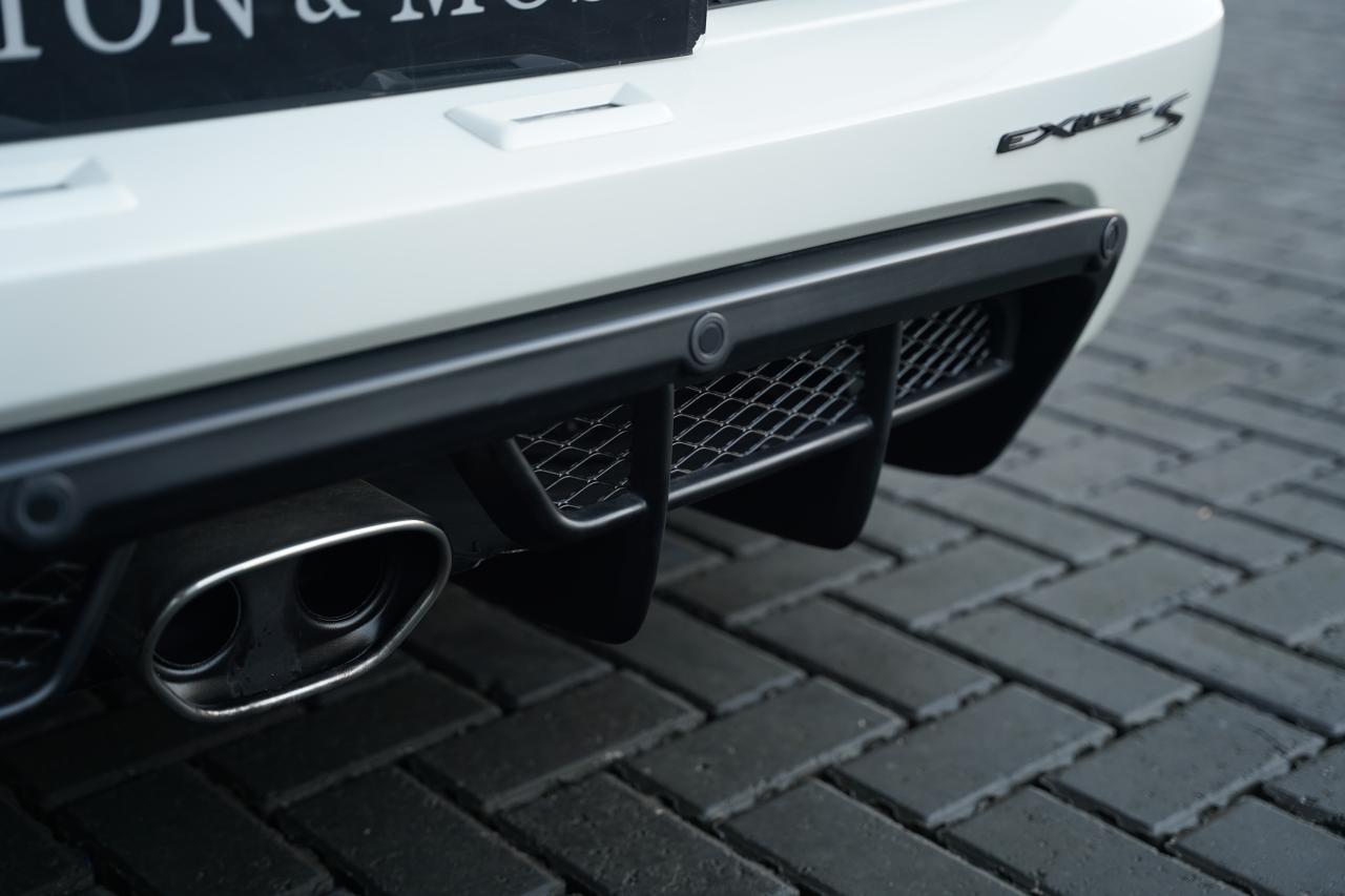 2013 Lotus Exige