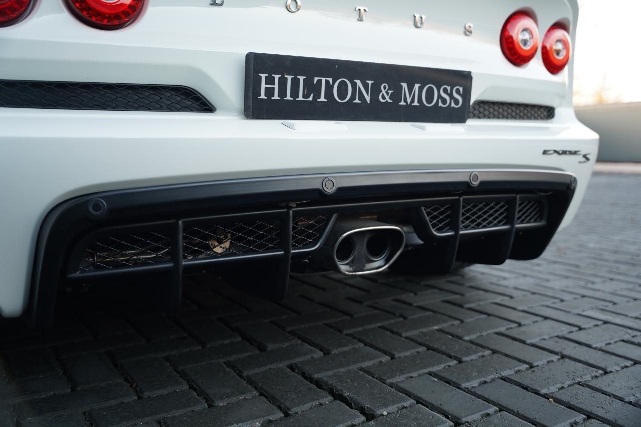 2013 Lotus Exige
