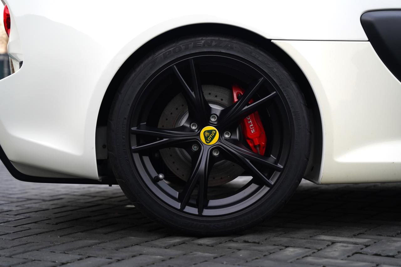 2013 Lotus Exige