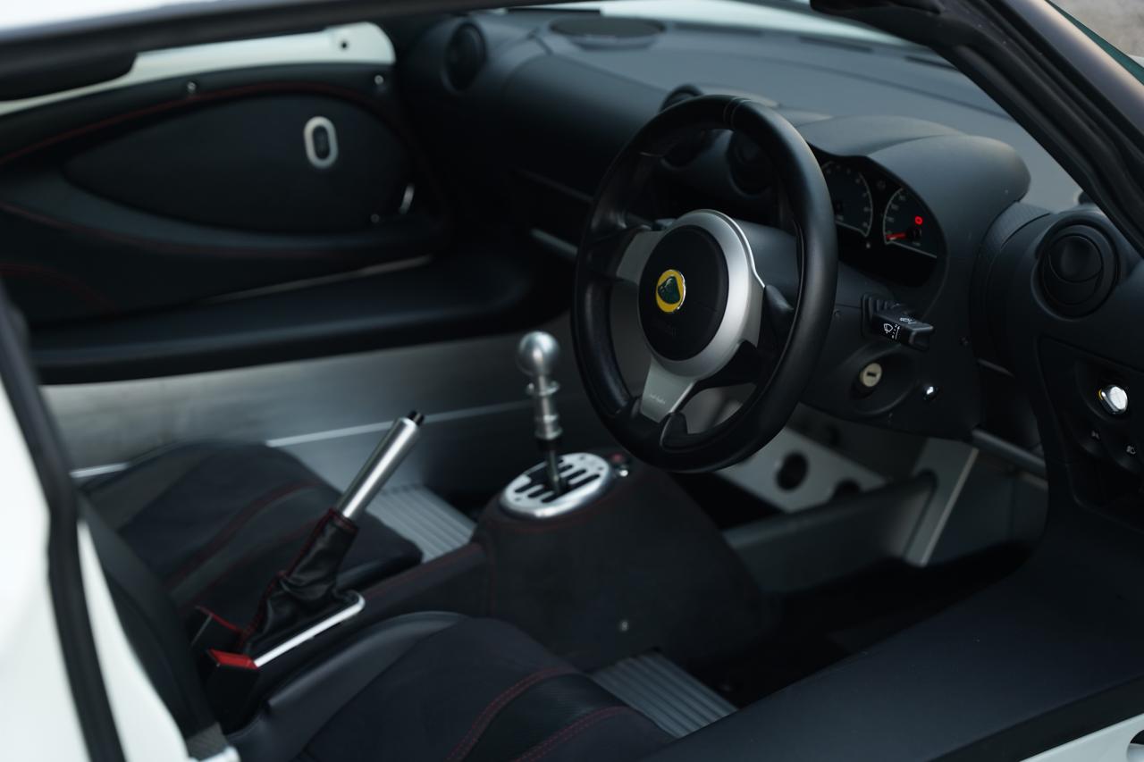 2013 Lotus Exige