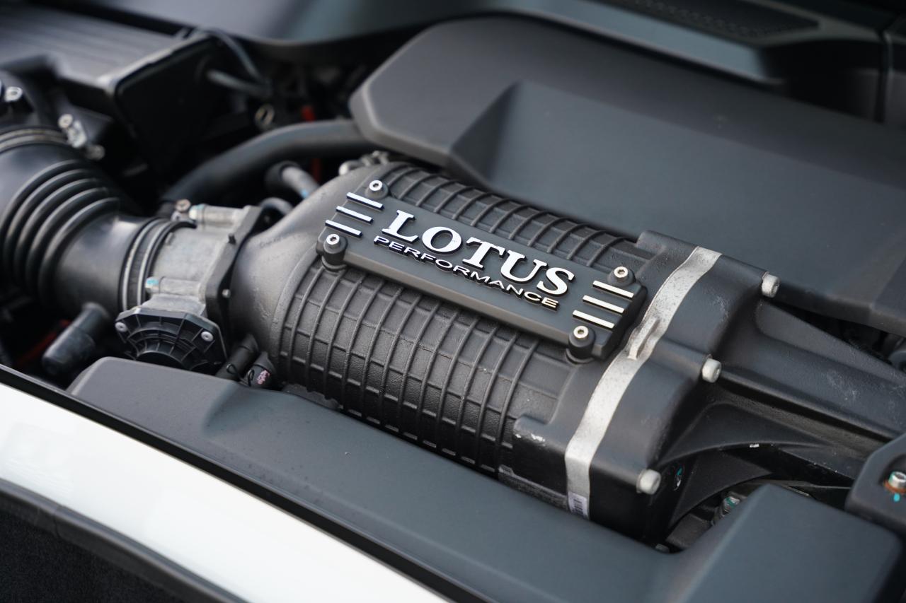 2013 Lotus Exige