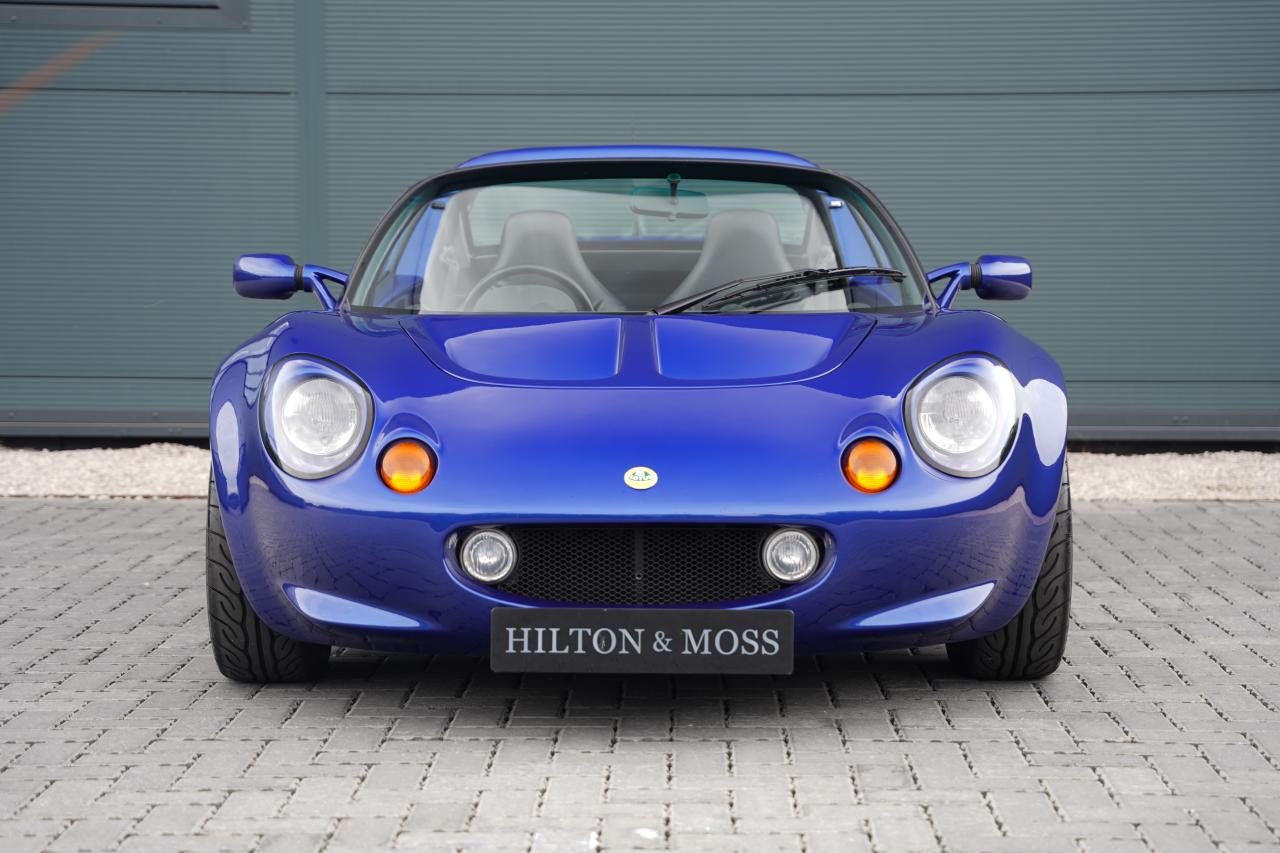 1998 Lotus Elise