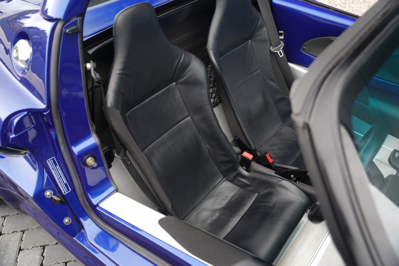 1998 Lotus Elise