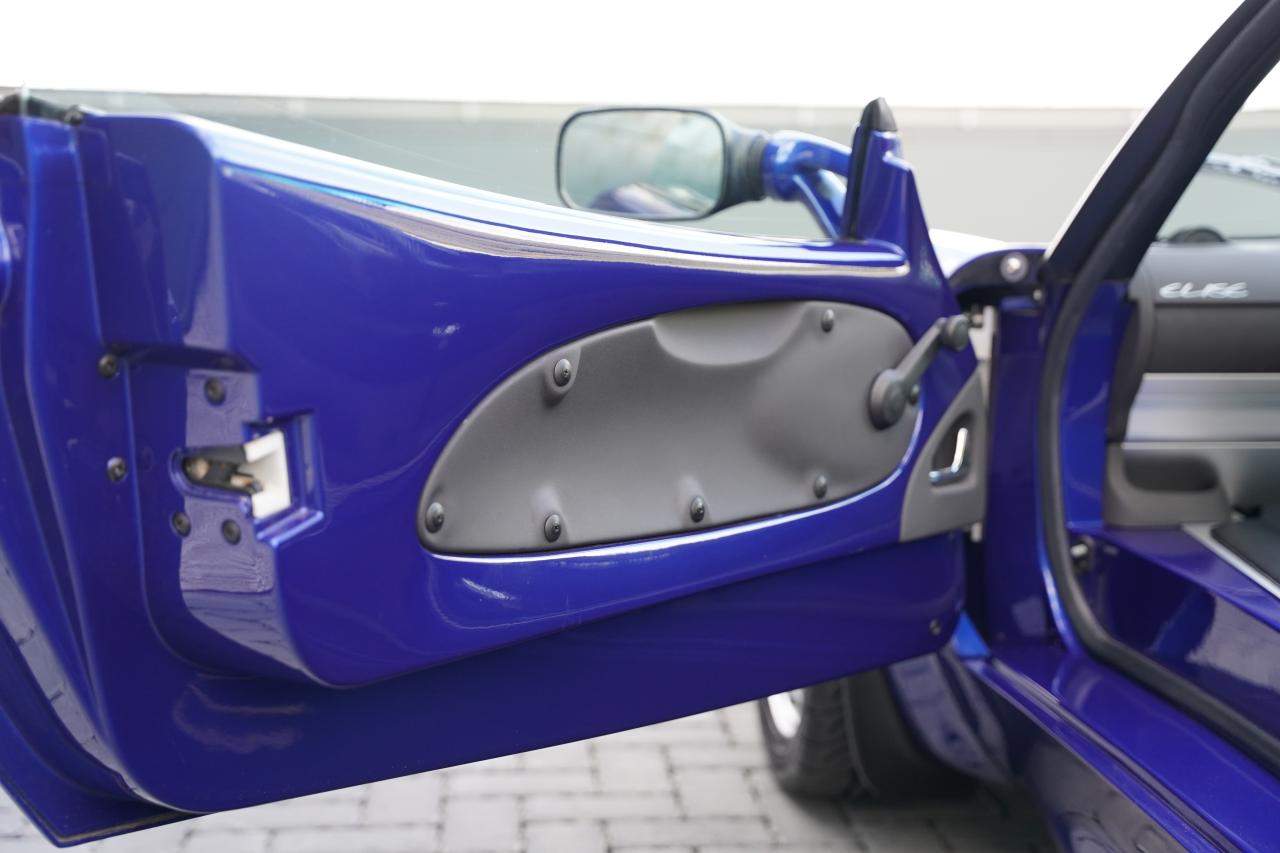 1998 Lotus Elise
