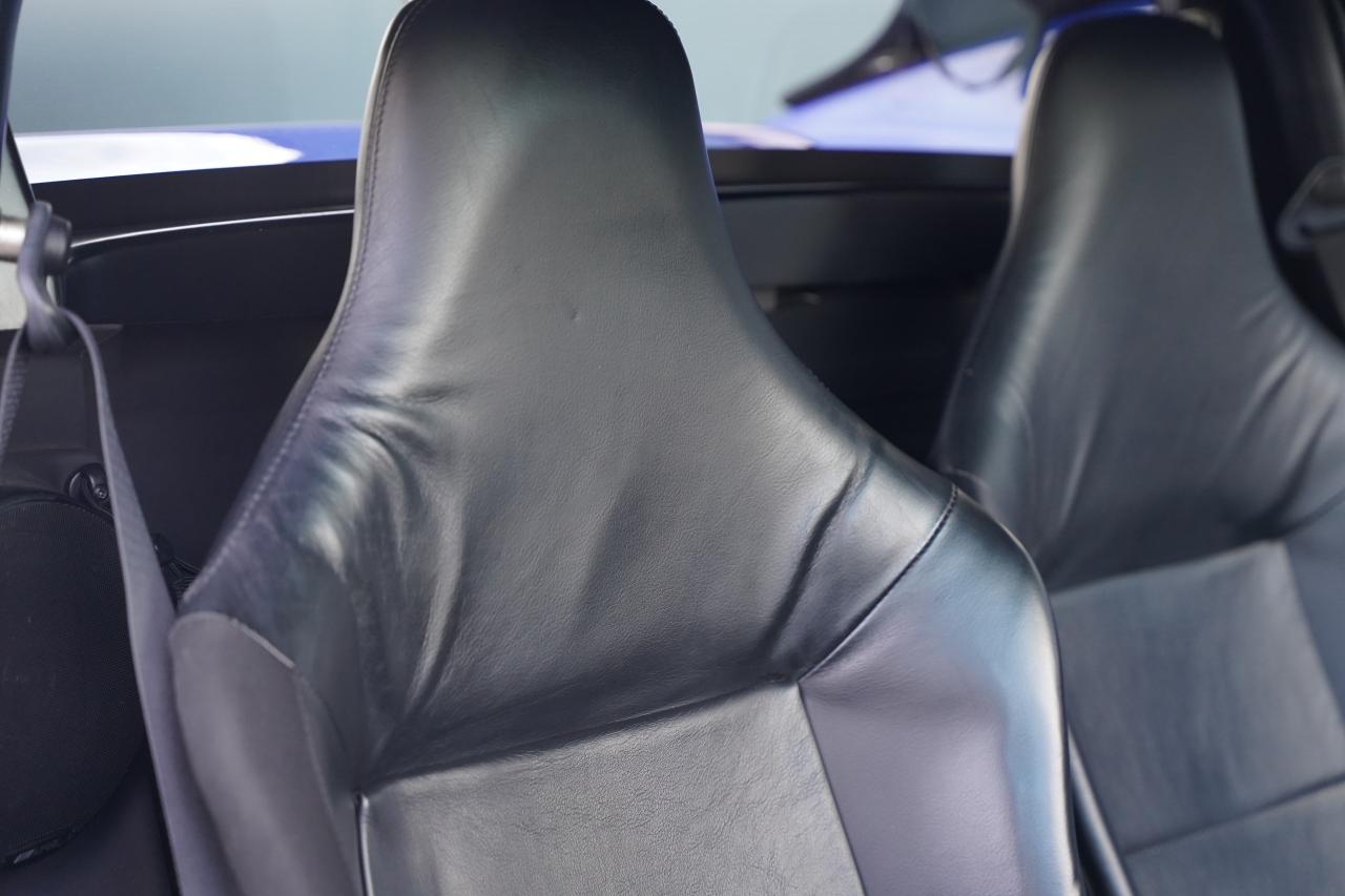1998 Lotus Elise