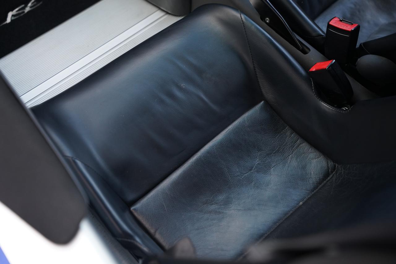 1998 Lotus Elise