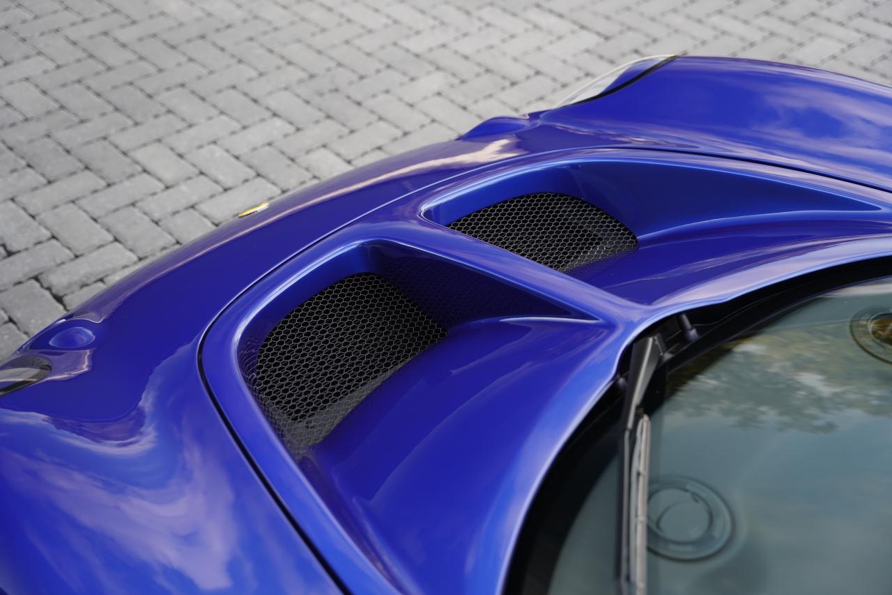 1998 Lotus Elise