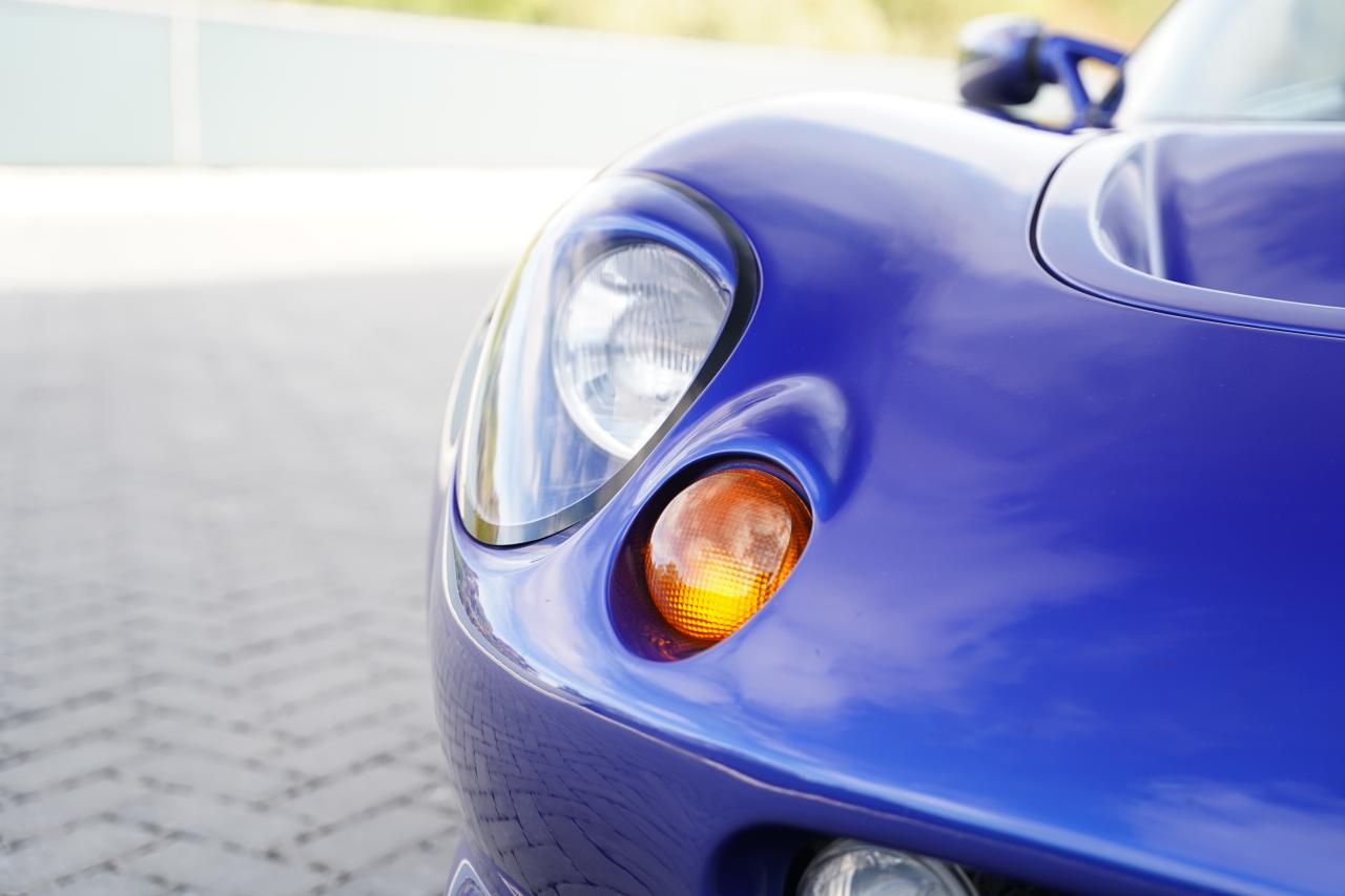 1998 Lotus Elise