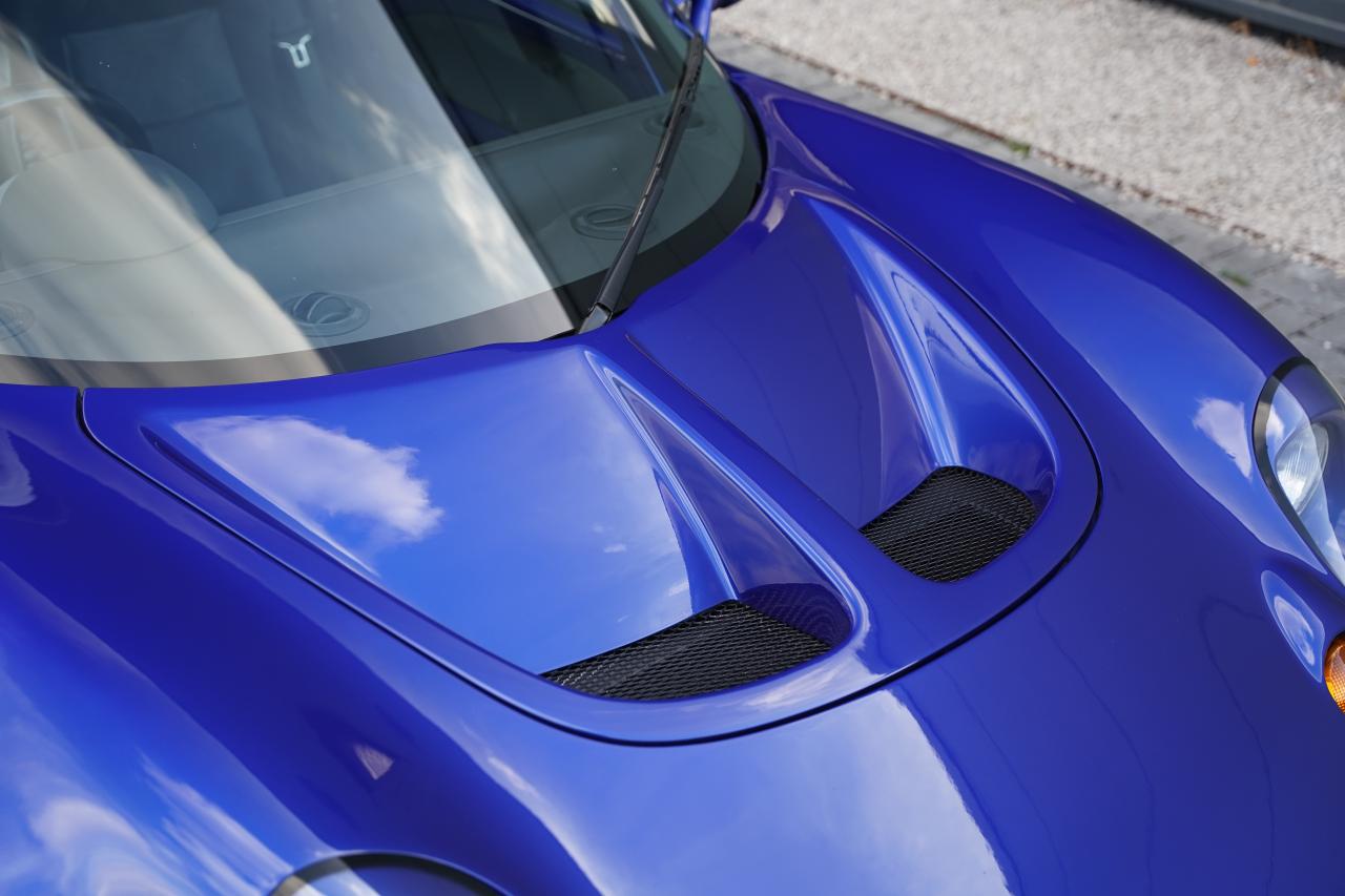 1998 Lotus Elise