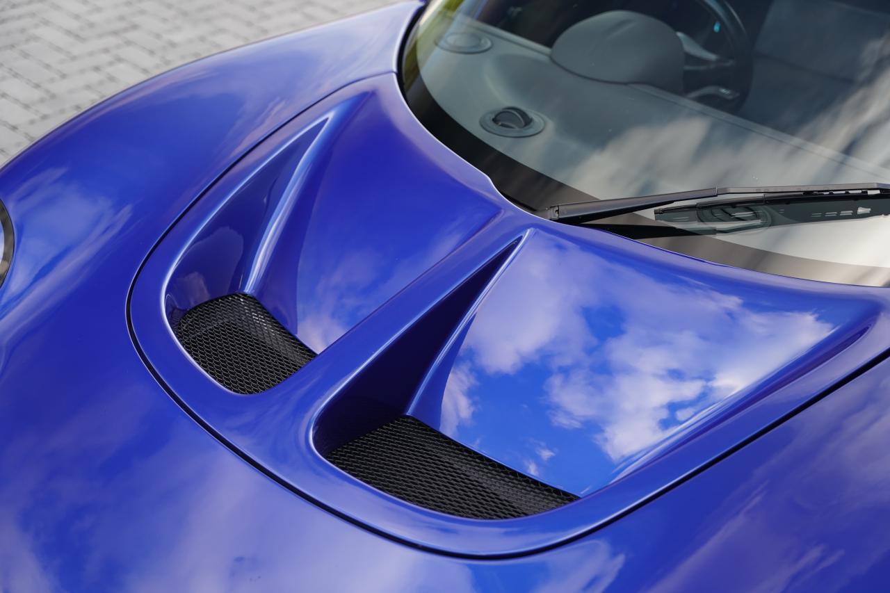 1998 Lotus Elise