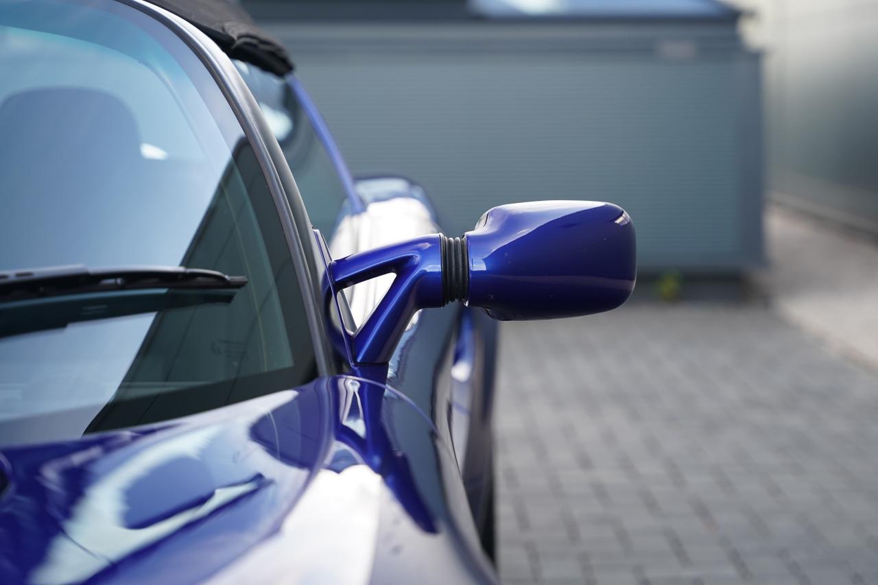 1998 Lotus Elise