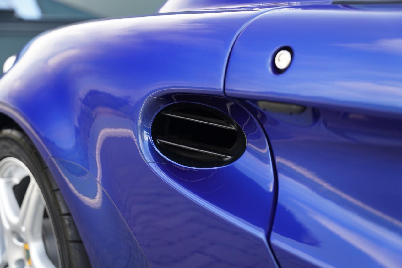 1998 Lotus Elise