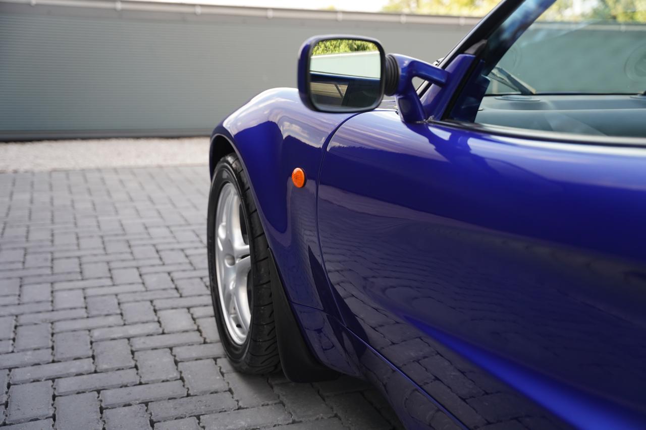 1998 Lotus Elise