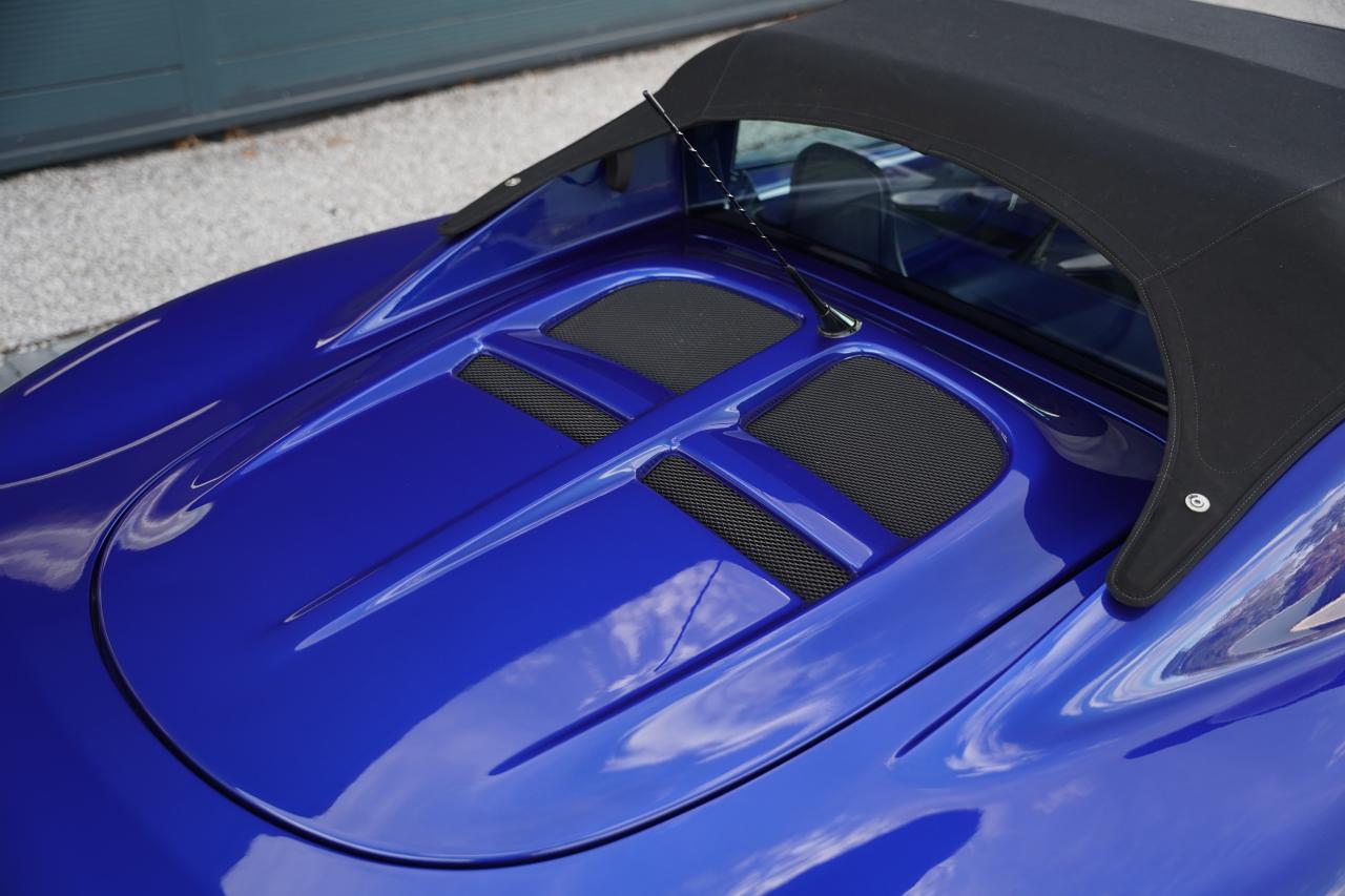 1998 Lotus Elise