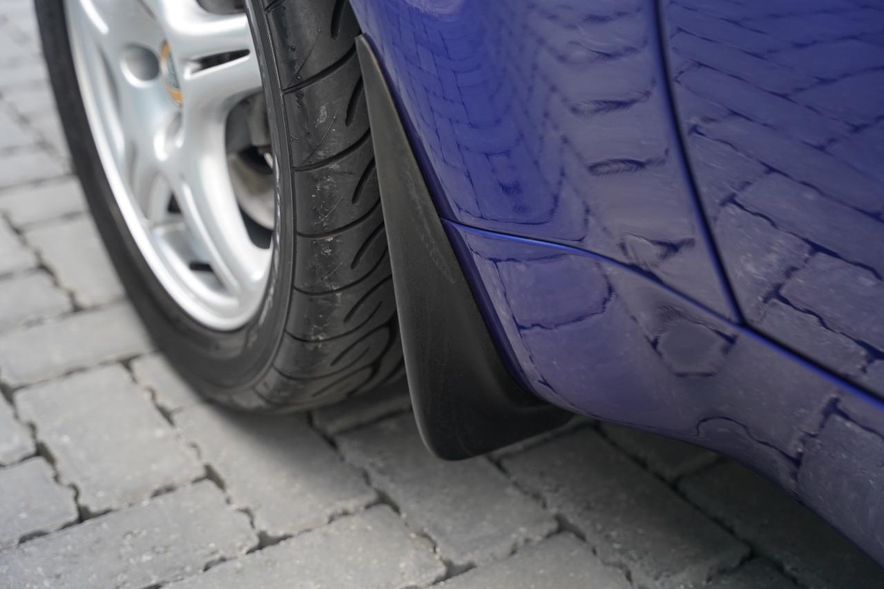 1998 Lotus Elise