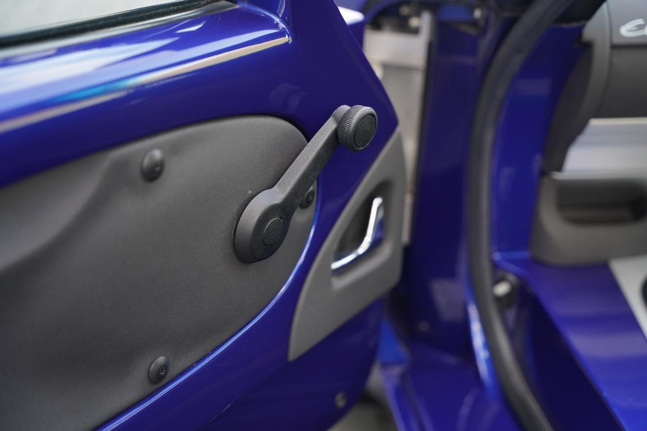 1998 Lotus Elise