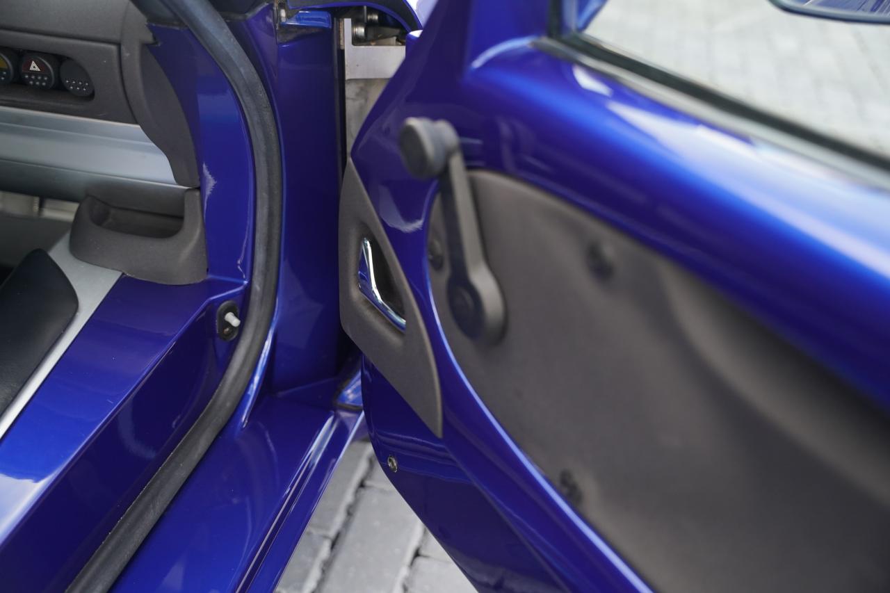 1998 Lotus Elise