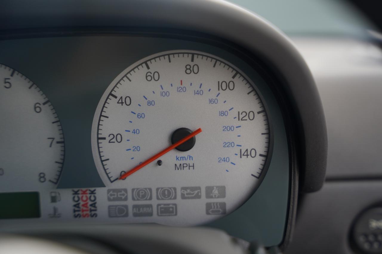 1998 Lotus Elise
